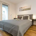 Zablocie Charming Studio A