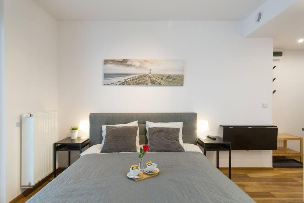 Zablocie Charming A Appartement *